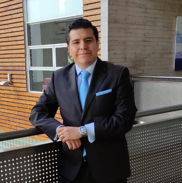 Dr. Joaquín Espinosa